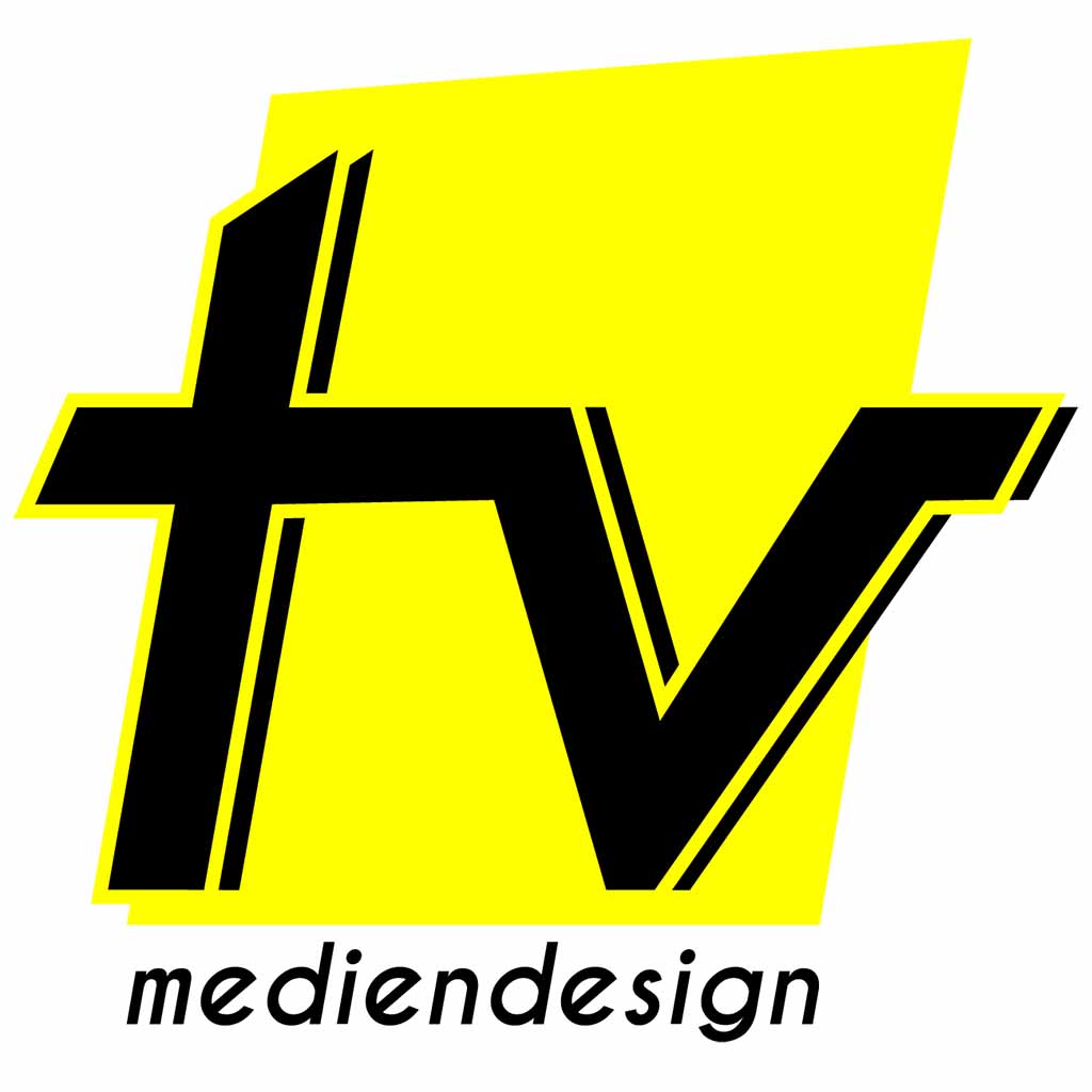 Logo Thorben Vogt Mediendesign aus Hankensbüttel