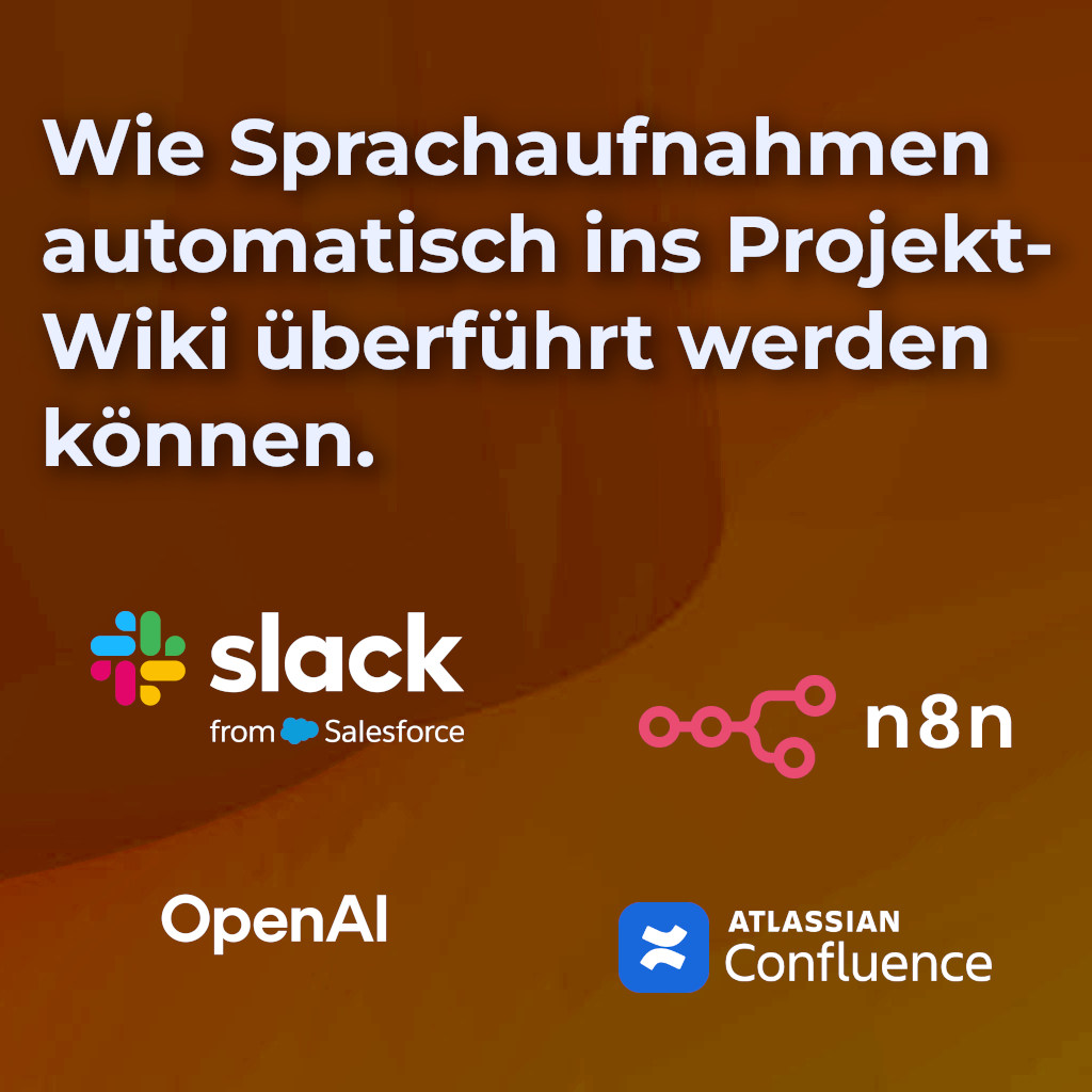 Thumbnail Sprachnachricht zu Wiki